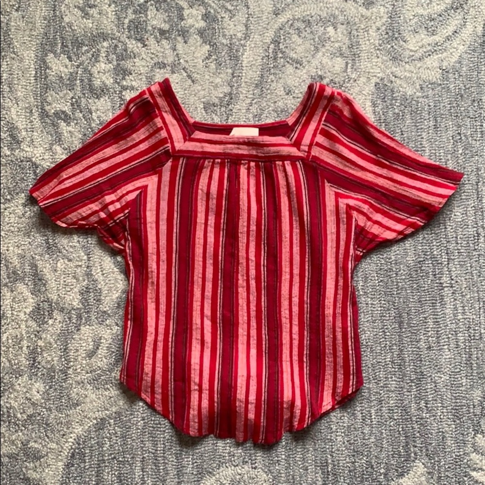 Universal threads top - Picture 2 of 3